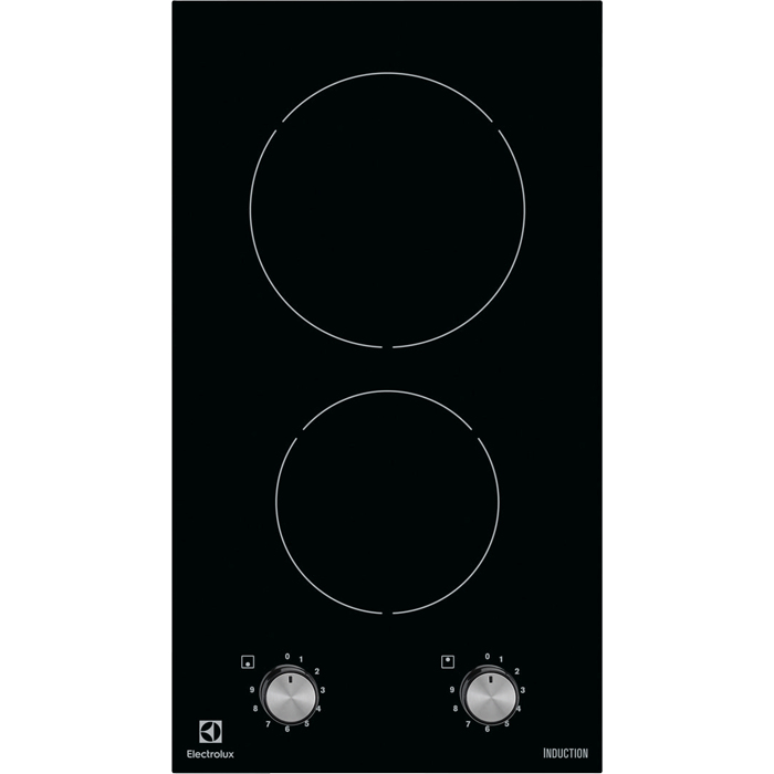 Electrolux EHH3920BVK — vue 1 sur 3