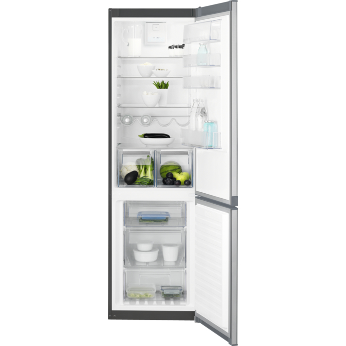 Electrolux EN3750POX — vue 1 sur 5