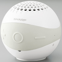 Sharp WS-BL1 — vue 1 sur 1