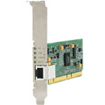 Allied Telesis 10/100/1000T server Network Interface Card (PCI-X)