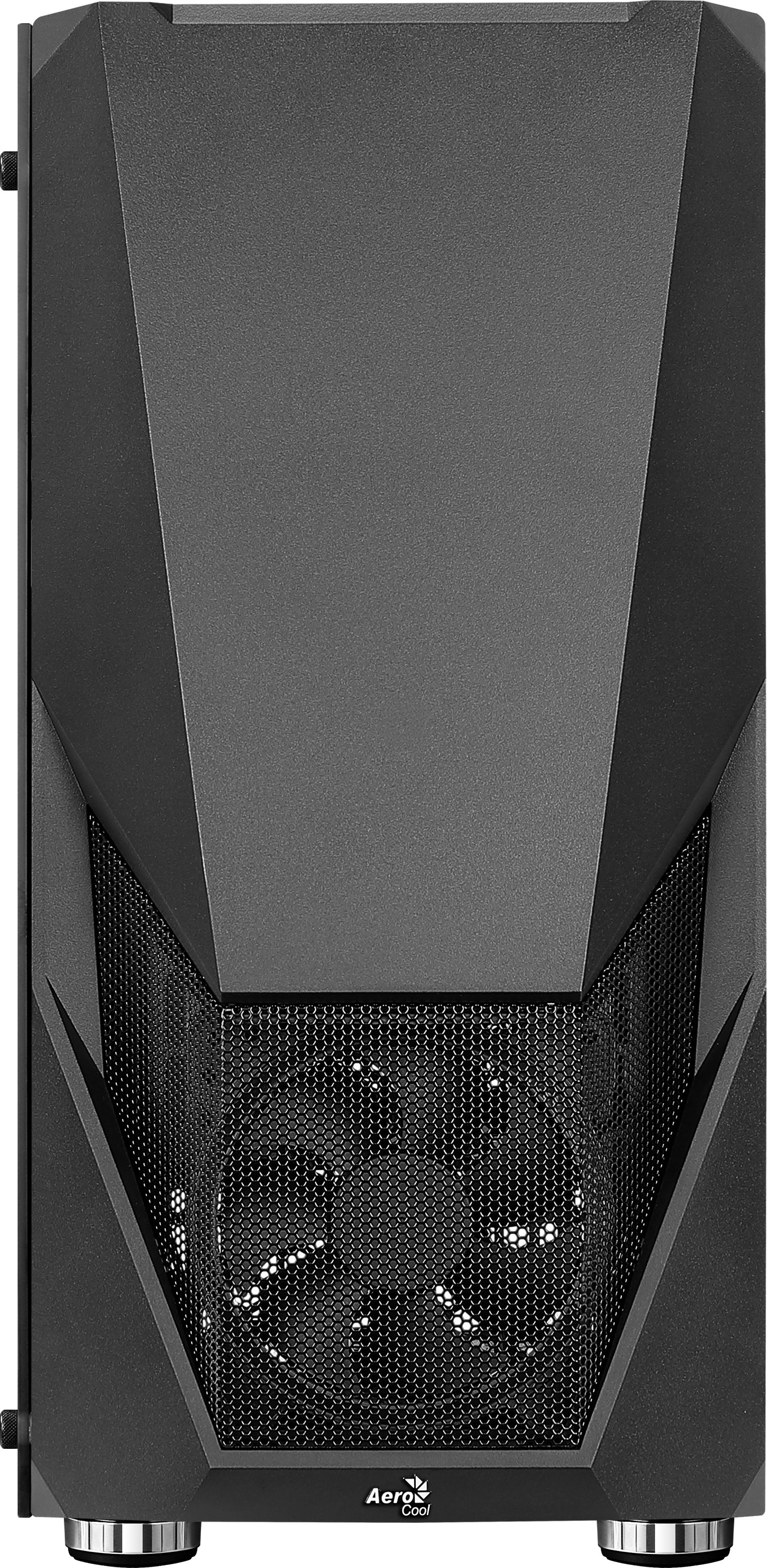 Aerocool Zauron Midi Tower Black – image 6