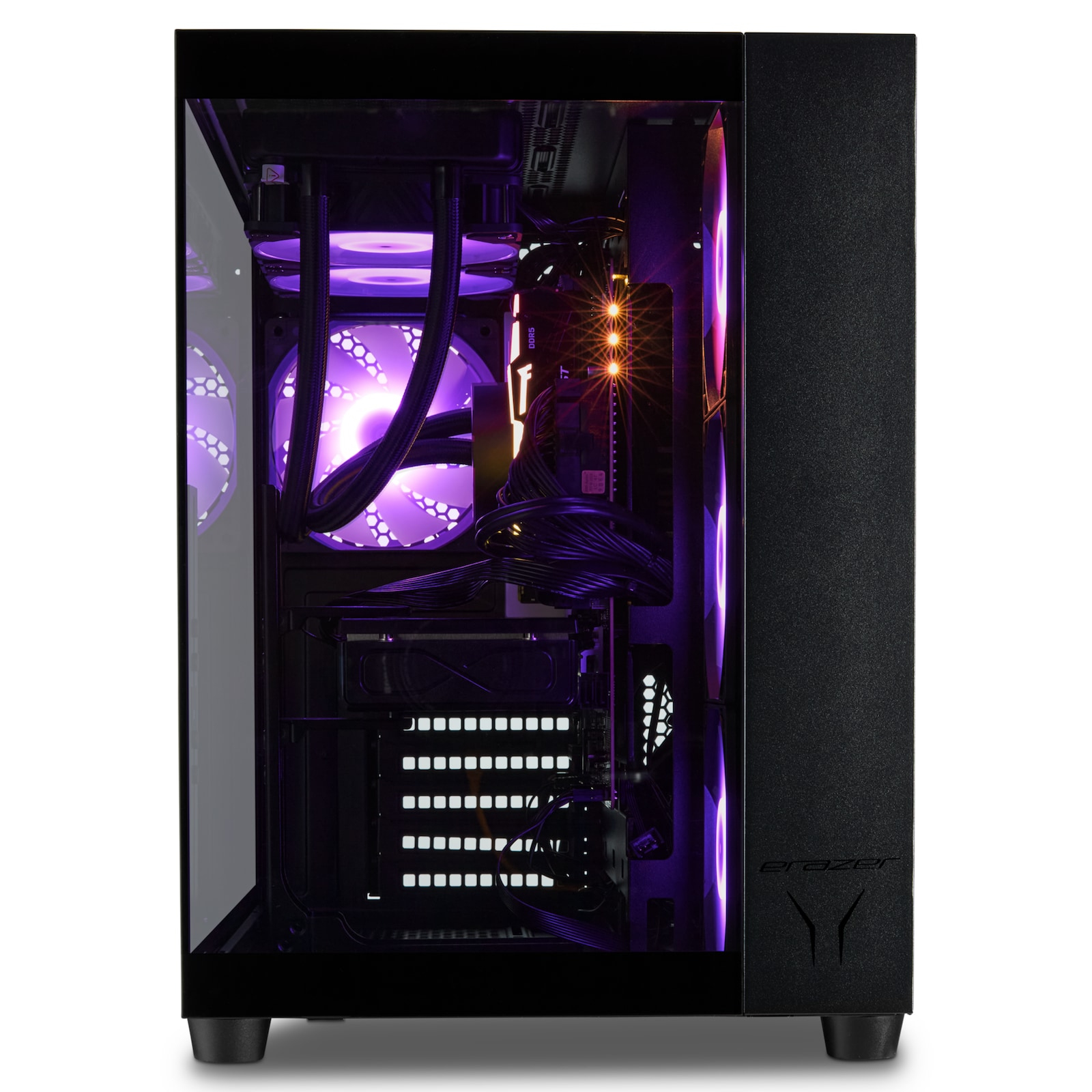 MEDION ERAZER X10e Intel® Core™ i7 i7-14700 – image 7