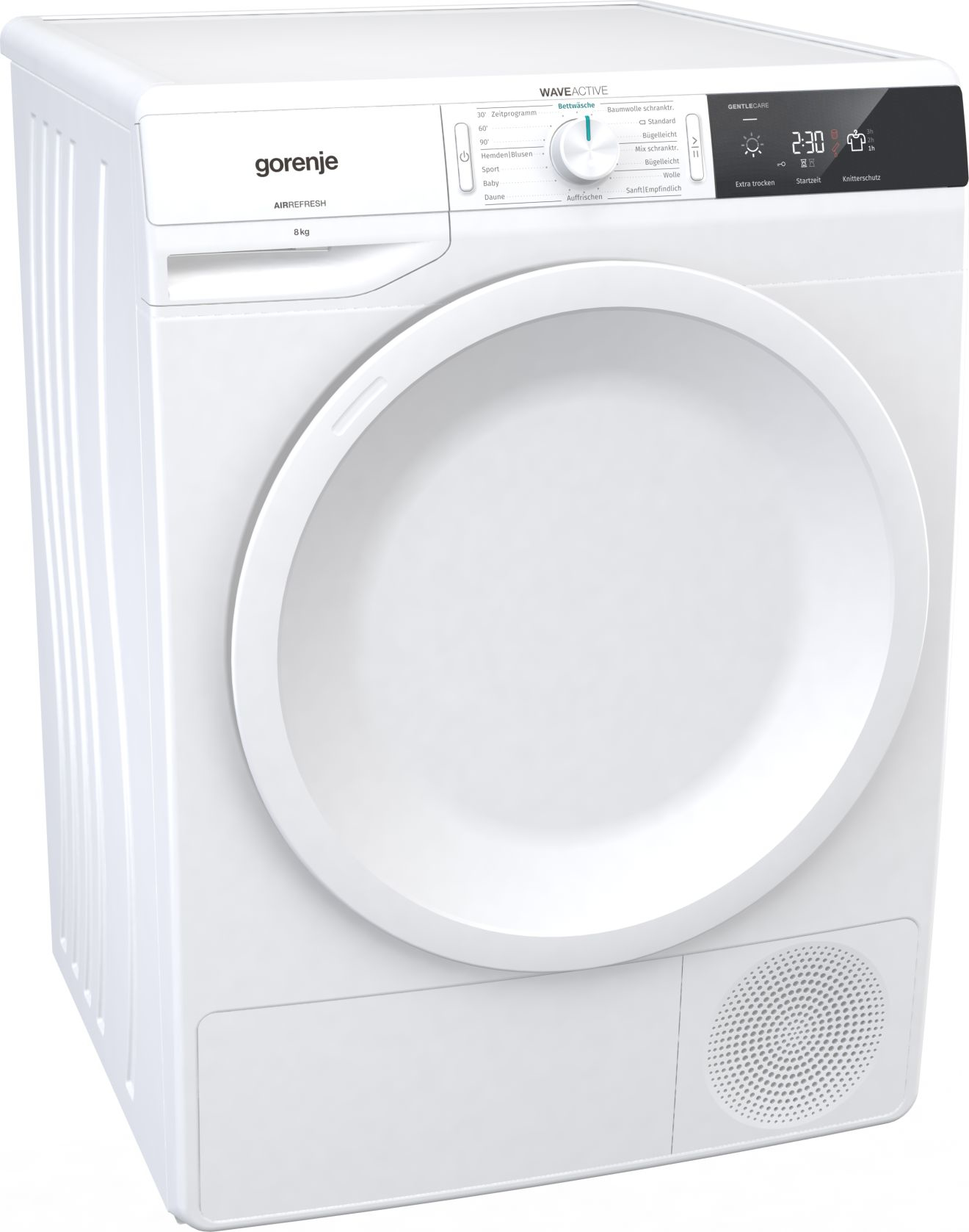 Gorenje DE8B — vue 1 sur 4