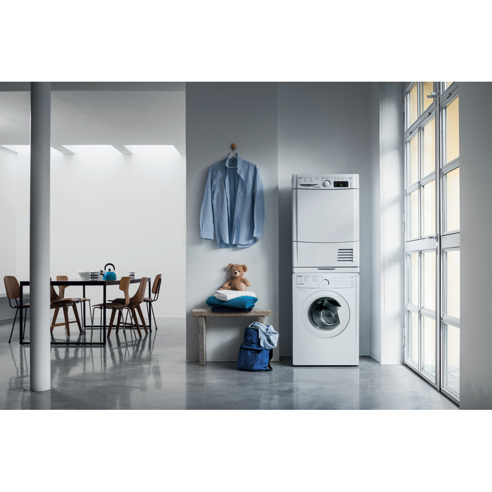 Indesit EWC 71252 W SPT N – image 2