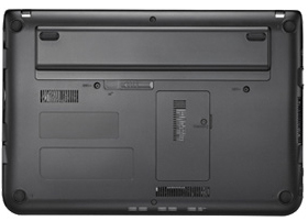 Samsung NP-NF110-A01CH netbook Intel Atom® N455 – image 7