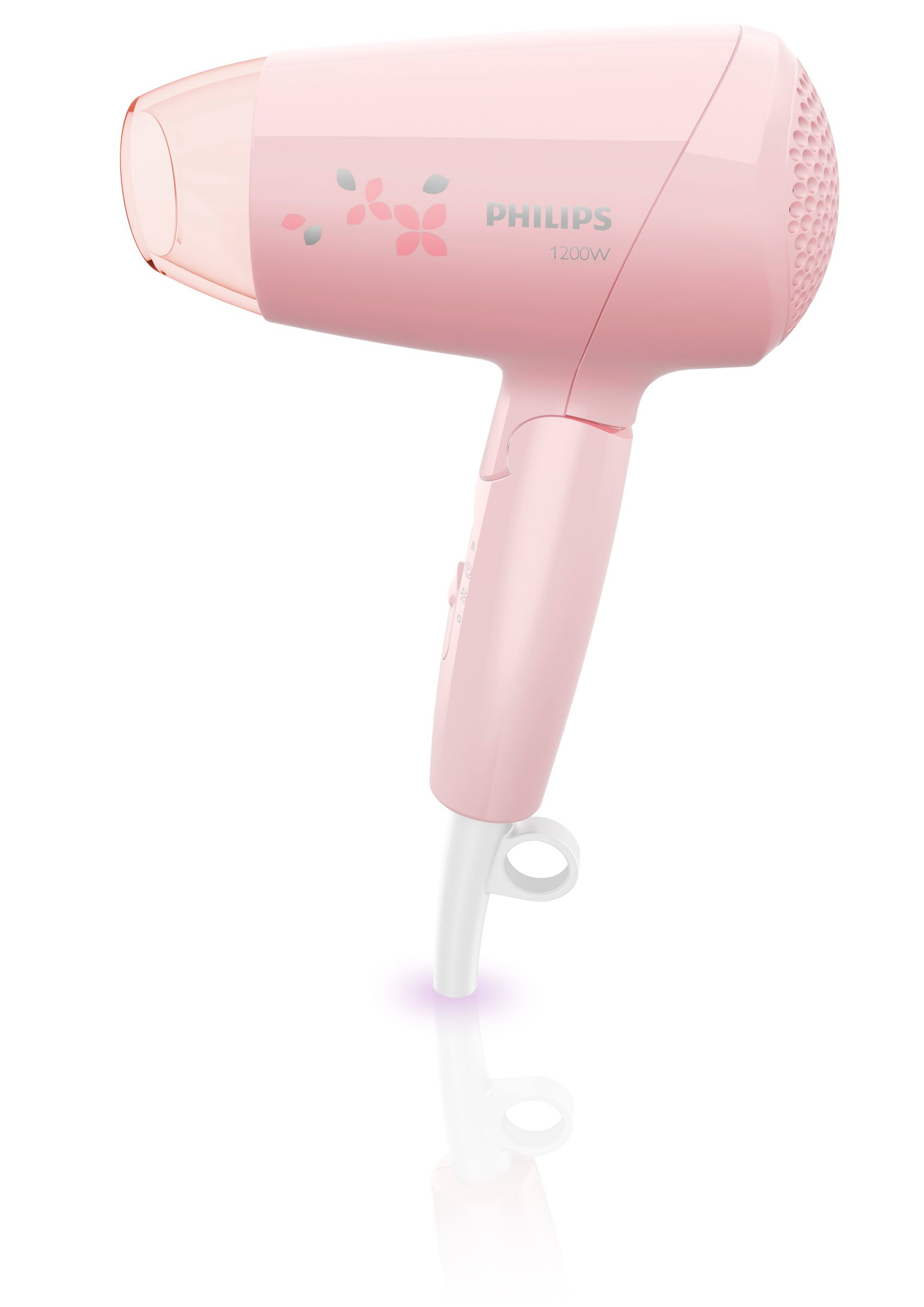 Philips BHC010/00 — vue 1 sur 1