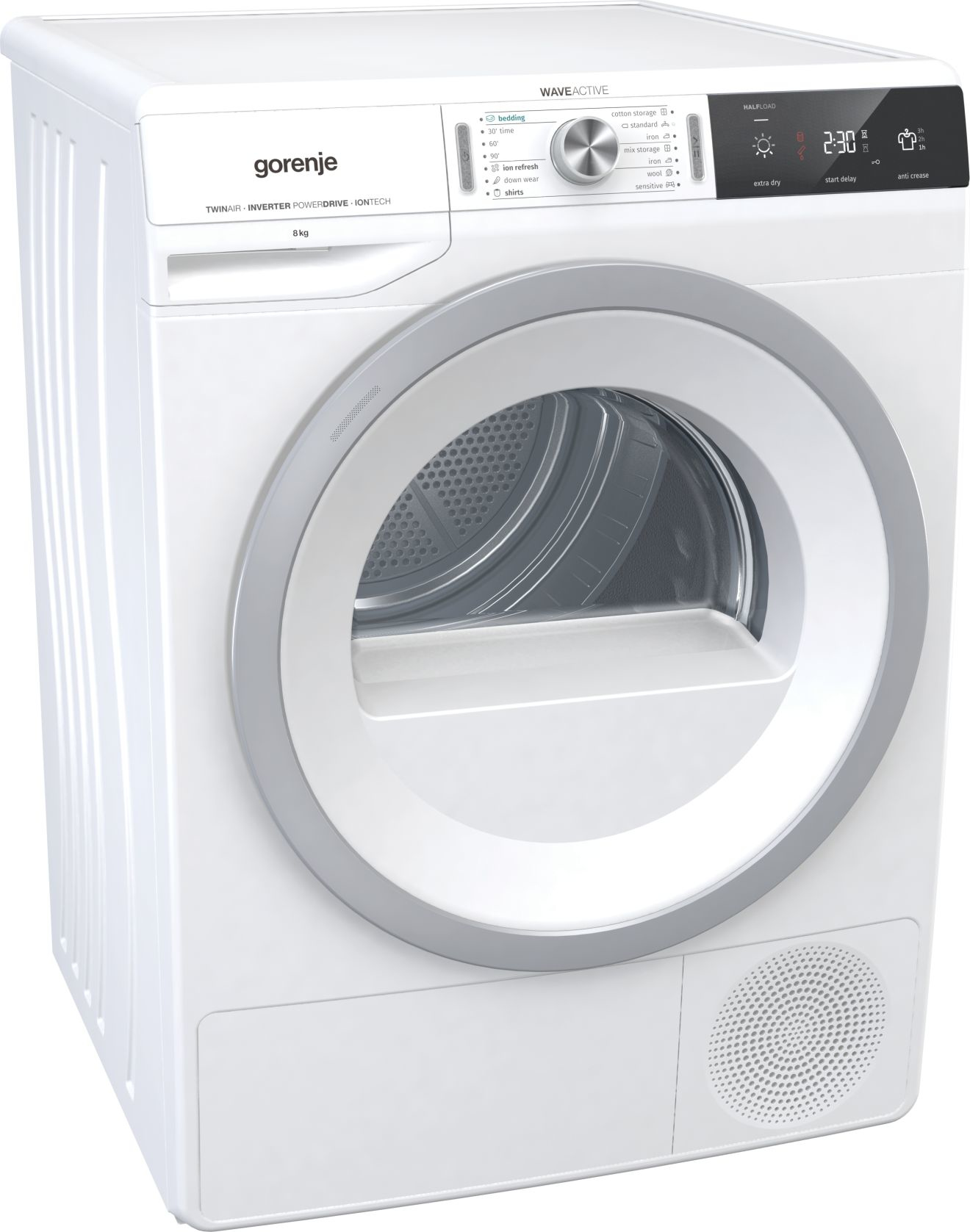 Gorenje DA83IL/I — vue 1 sur 7