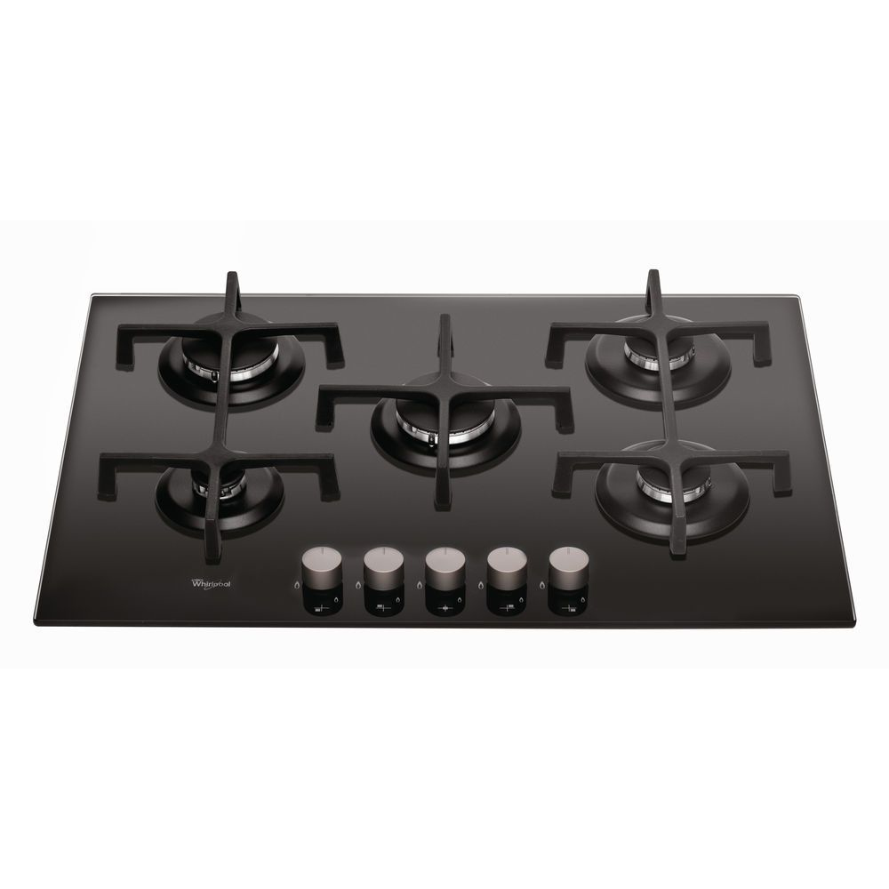 Whirlpool GOA 7513/NB — vue 1 sur 1