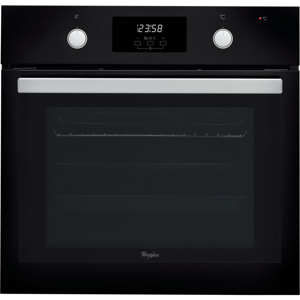 Whirlpool AKP 743 NB — vue 1 sur 1