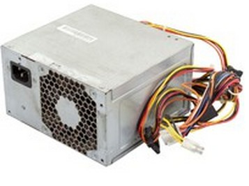 HP 592502-001 power supply unit