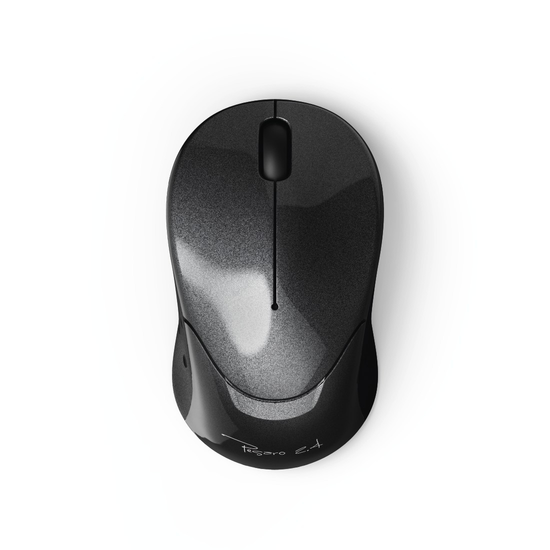 Hama 00182654 mouse Office Ambidextrous RF Wireless Optical 1200 DPI – image 2