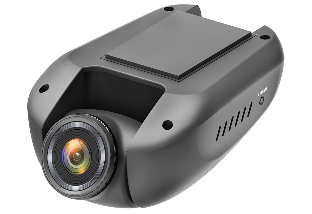 Kenwood DRV-A700W dashcam Quad HD Wi-Fi DC Black – image 1