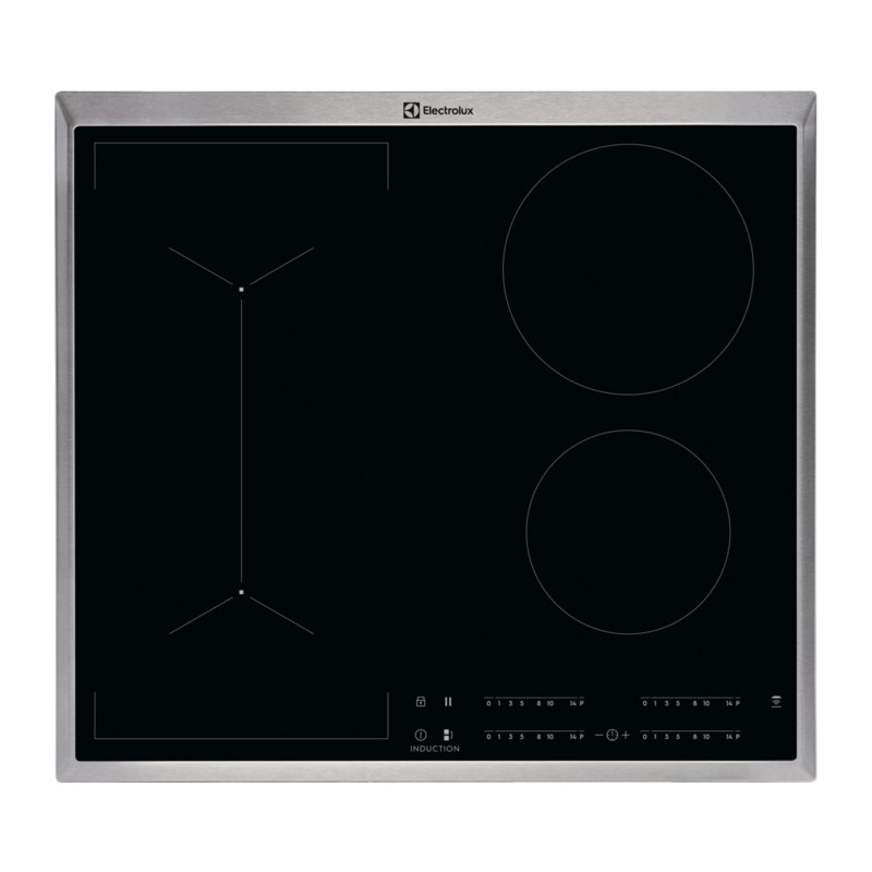 Electrolux EIV 63443 X — vue 1 sur 1