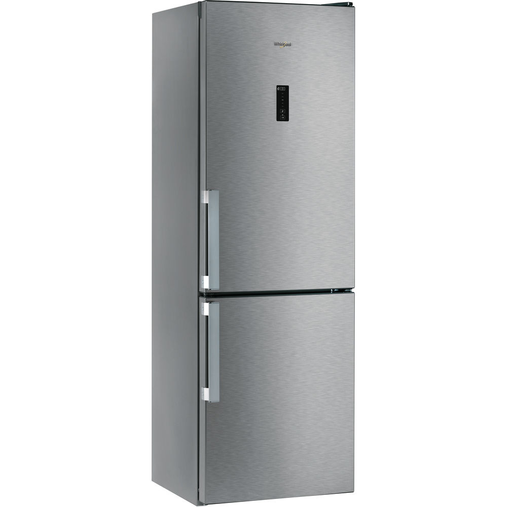 Whirlpool WTNF 82O MX H — vue 1 sur 2