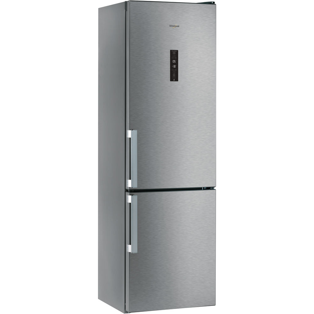 Whirlpool WTNF 93Z MX H — vue 1 sur 2