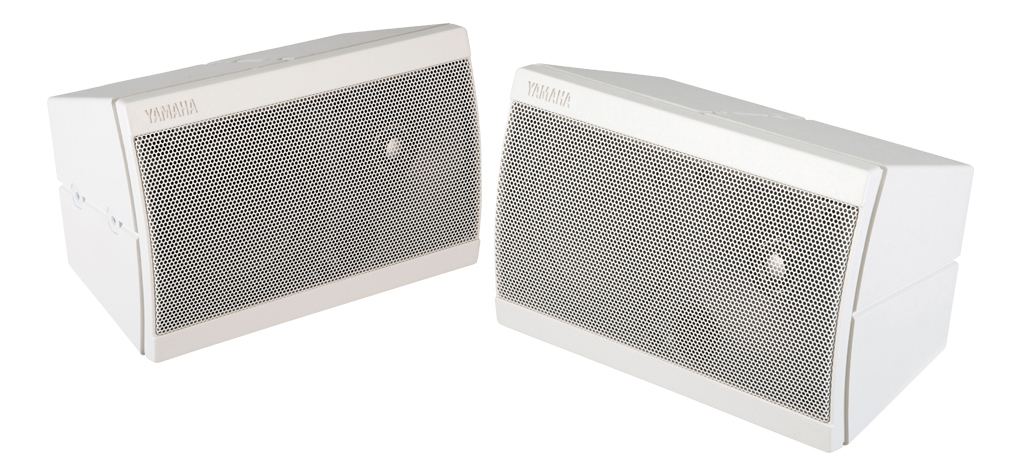 Yamaha S15W — vue 1 sur 1