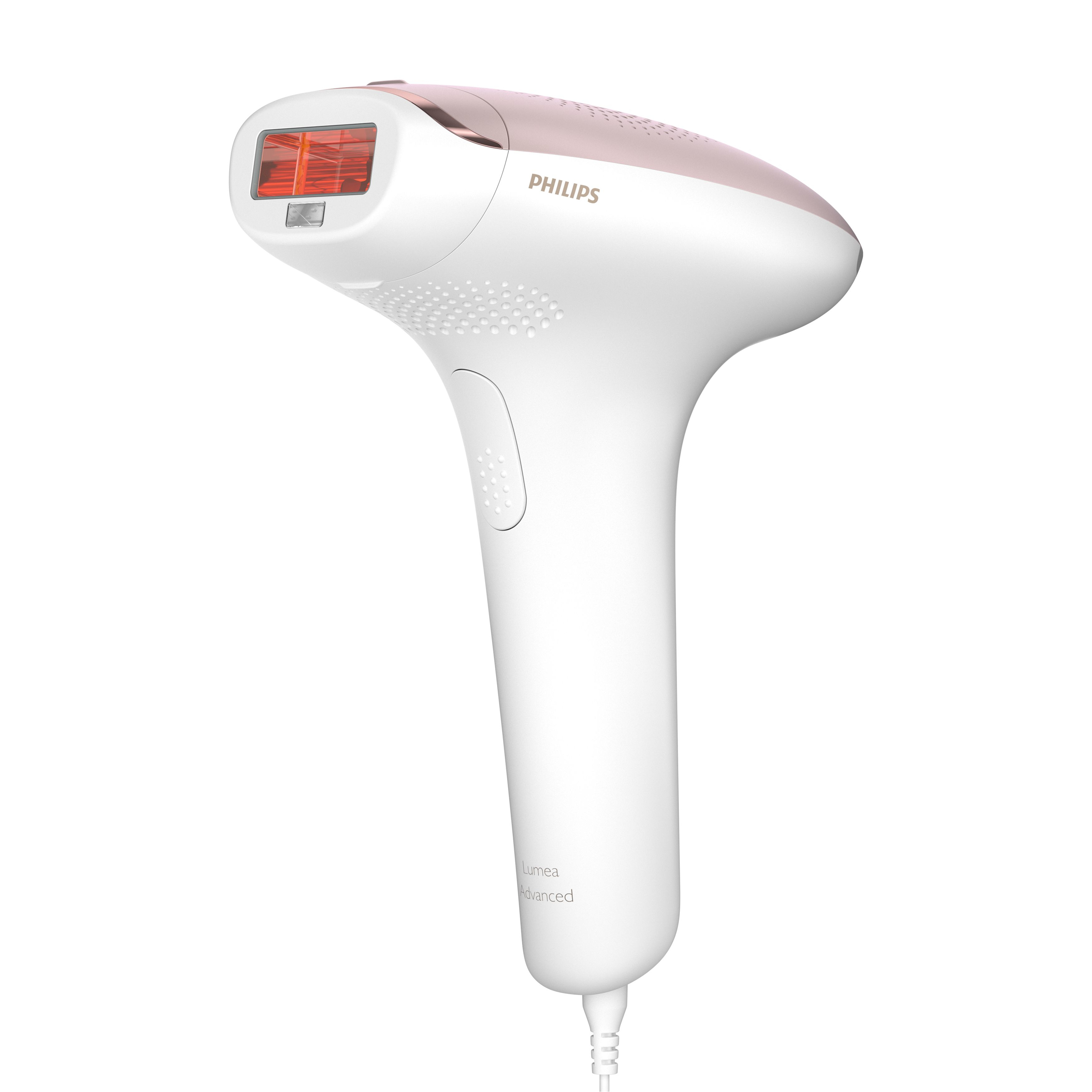 Philips Lumea Advanced SC1994/00 epilatore a luce pulsata Luce pulsata intensa (IPL) Rosa Bianco