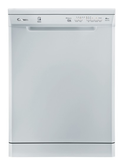 Candy CDP1LS54W-47-WEB — vue 1 sur 1