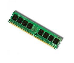 Fujitsu 1GB DDR3 1333 1 Modul DIMM