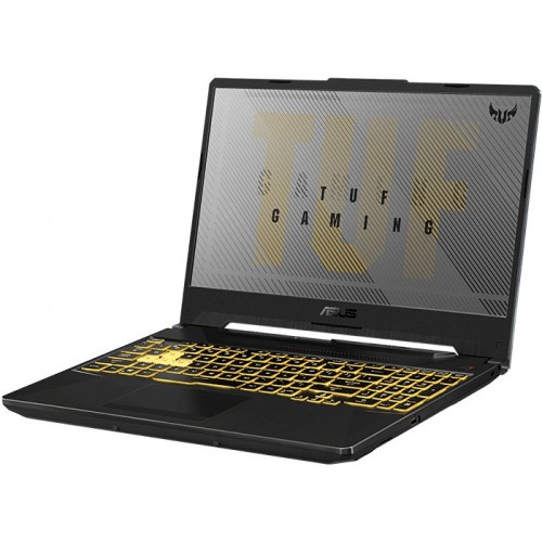 ASUS FA506IU-BQ452T laptop AMD Ryzen™ 5 4600H – image 1