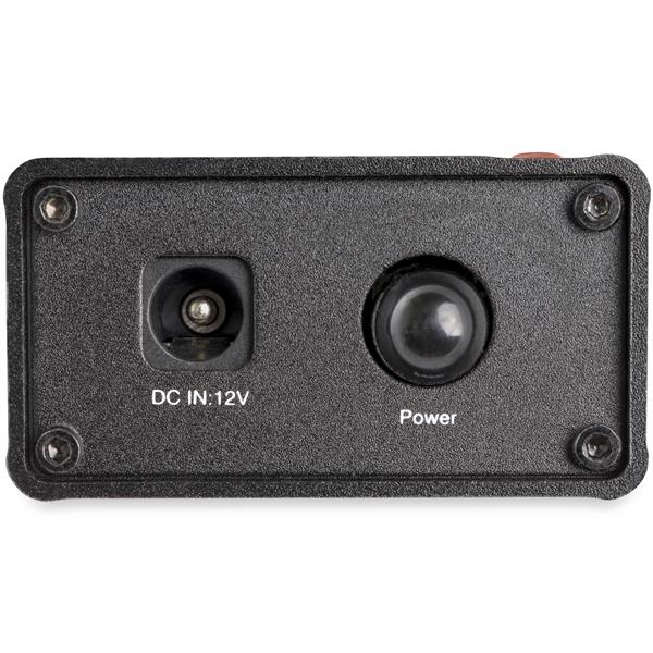 StarTech.com 7-Port USB Charging Station with – image 3