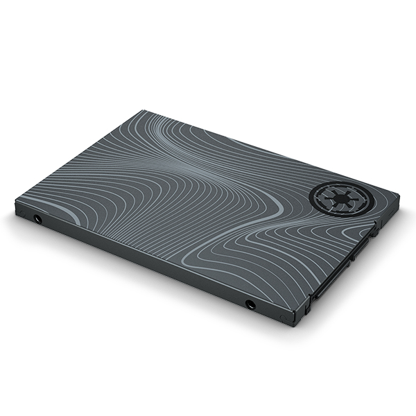 Seagate FireCuda ZA1000GM10011 internal solid state drive – image 3