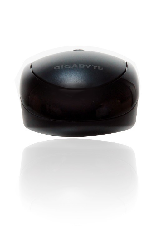 GIGABYTE GM-M3600 mouse USB Type-A Optical 800 DPI – image 3