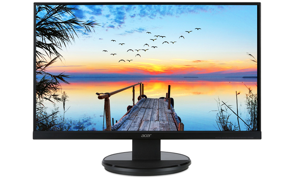Acer K202HQLAbd 