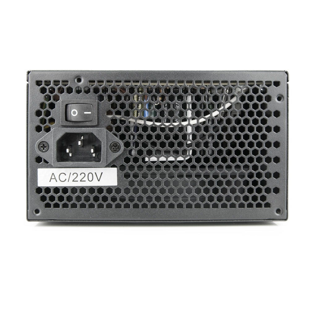 Vultech GS-850R power supply unit – image 5