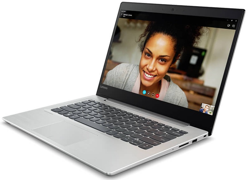Lenovo IdeaPad 320S Intel® Core™ i5 i5-7200U Laptop – image 3