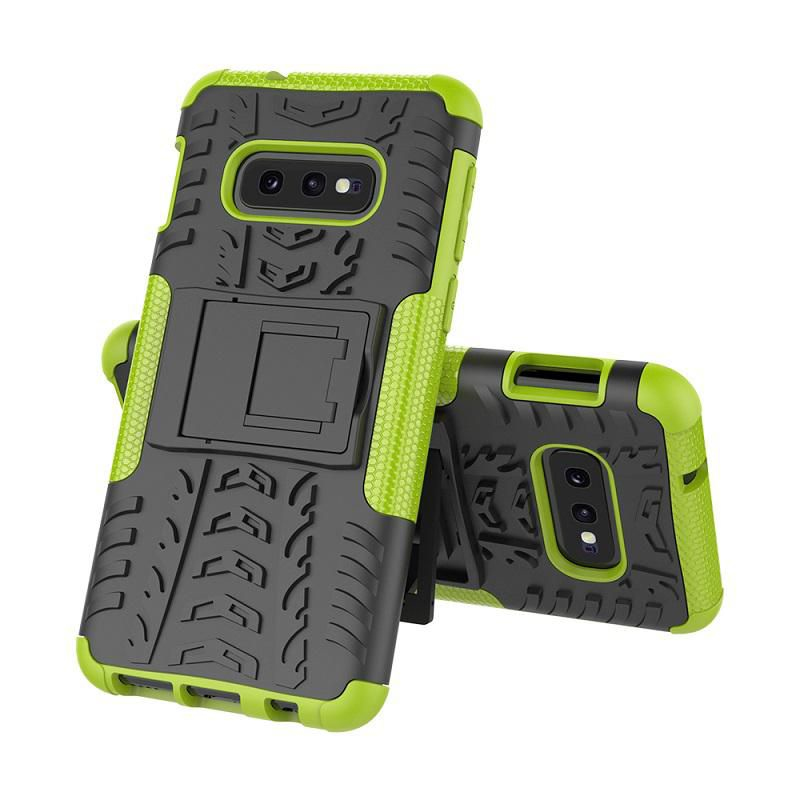 CoreParts MOBX-COVER-S10E-SM-G970-GR mobile phone case