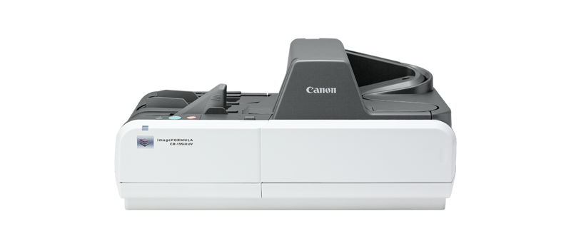 Canon CR-135i II – image 2