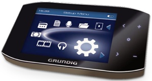 Grundig MPixx 7400/4GB