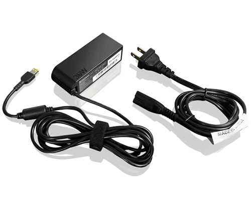 Lenovo 4X20E75063 power adapter/inverter Indoor