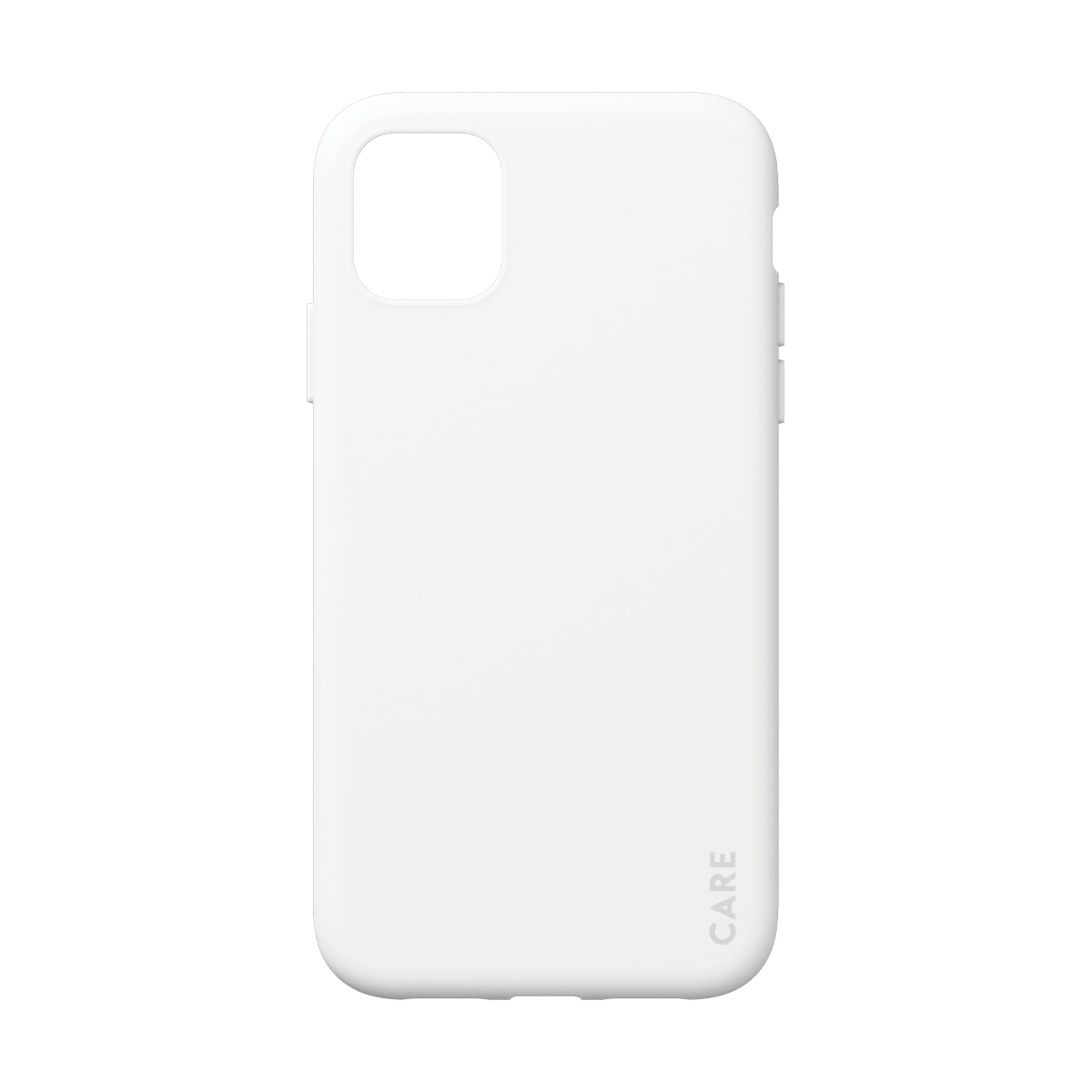 PanzerGlass CARE™ by PanzerGlass® Case White Orchid iPhone 11 – image 4