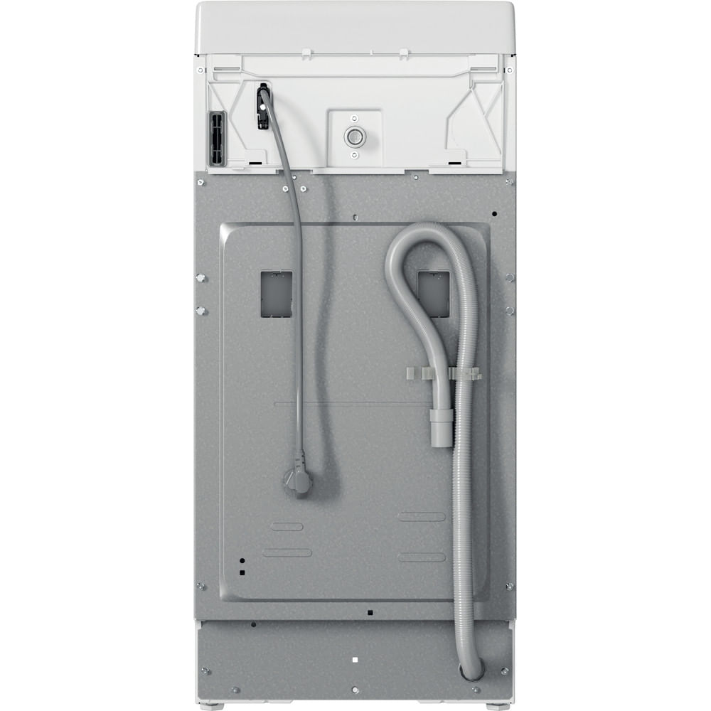 Hotpoint WMTG 626BS IT – image 9