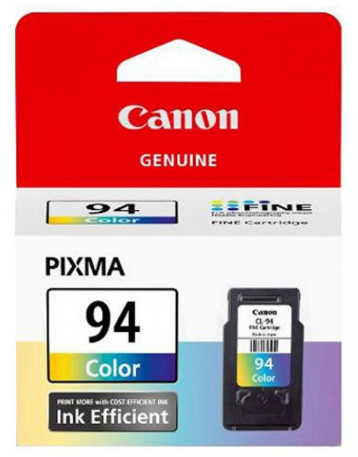 Canon CAN20038 ink cartridge 1 pc(s) Original Cyan