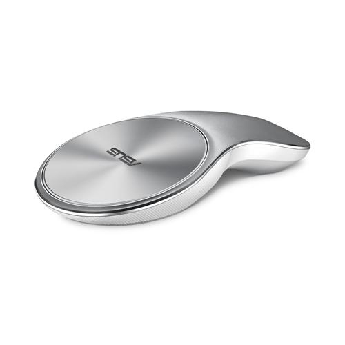 ASUS WT720 mouse Ambidextrous RF Wireless Optical 1200 DPI – image 1