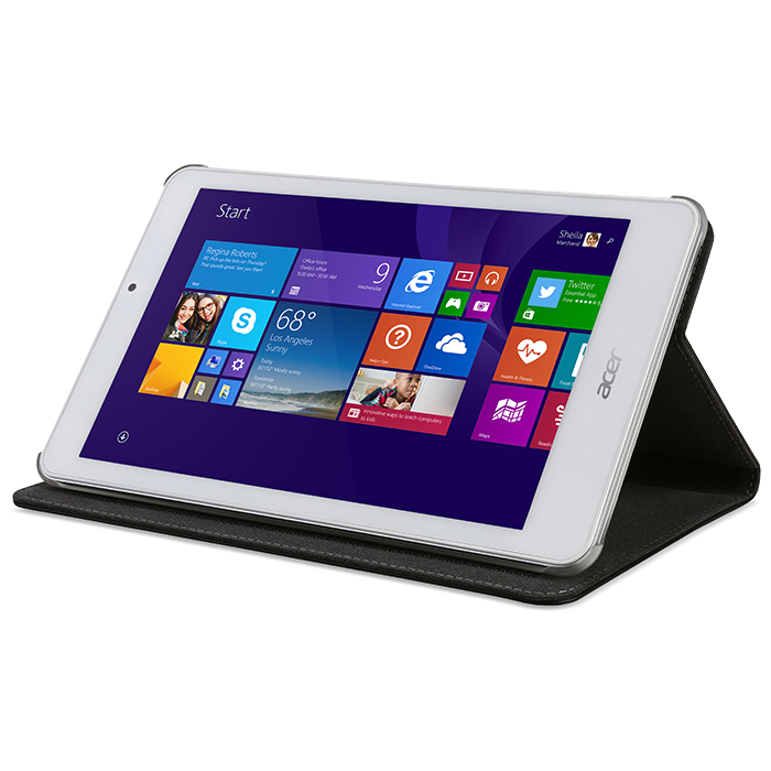 Acer NP.BAG1A.131 tablet case – image 1