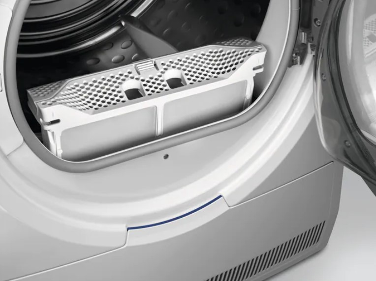 Electrolux EW7H458BP tumble dryer Freestanding Front-load – image 8