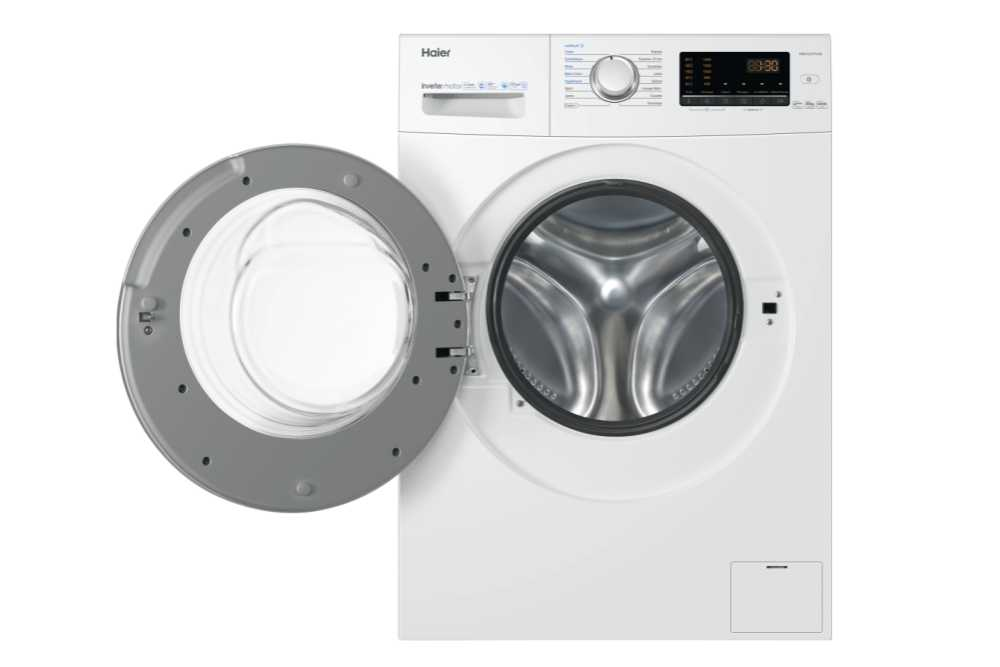 Haier 39 Series HW010-CP1439 washing machine Front-load – image 2