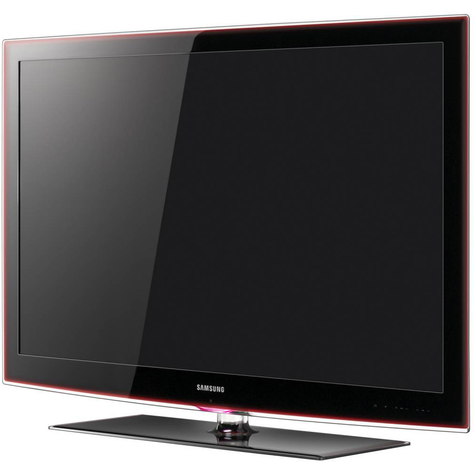 Samsung UE46B6050 116.8 cm (46") Full HD Black – image 1