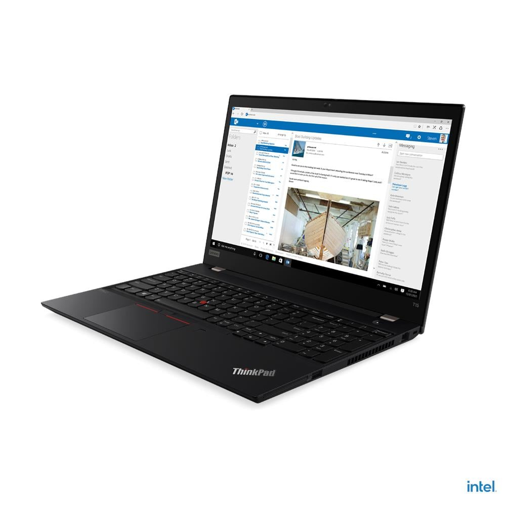 Lenovo ThinkPad T15 Gen 2 – image 9
