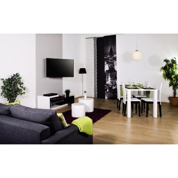 Hama 00116225 TV mount/stand 2.29 m (90") Black – image 3