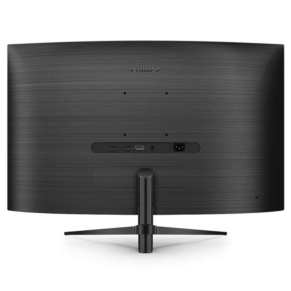 Philips 325M8C/75 computer monitor – image 4