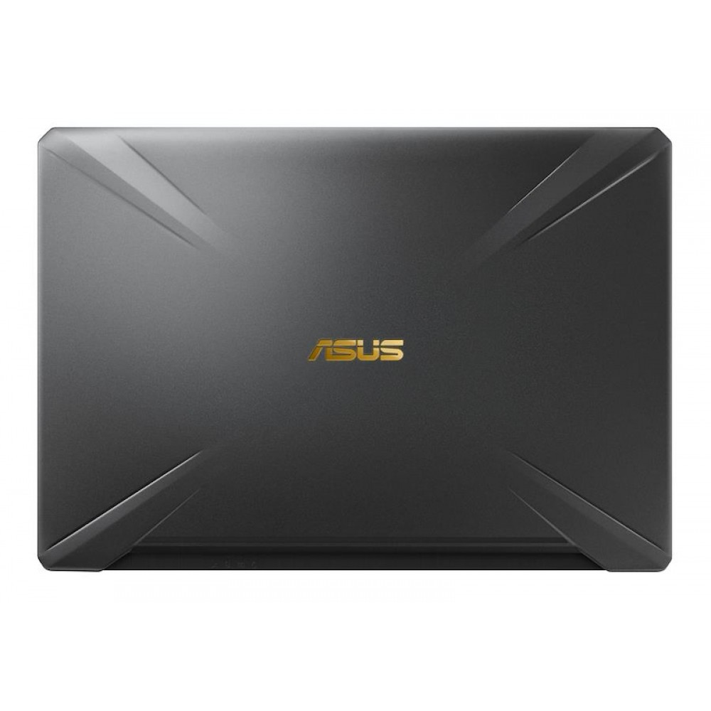 ASUS TUF Gaming FX705DU-H7093T AMD Ryzen™ 7 3750H Laptop – image 2