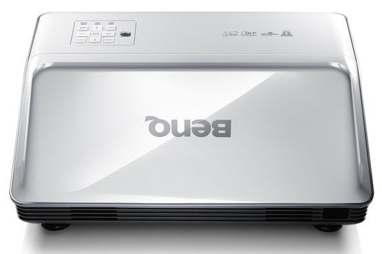BenQ MX880 2500 ANSI lumens DLP XGA (1024x768) – image 3