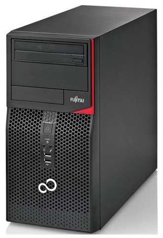 Fujitsu ESPRIMO P520 Intel® Core™ i7 i7-4770