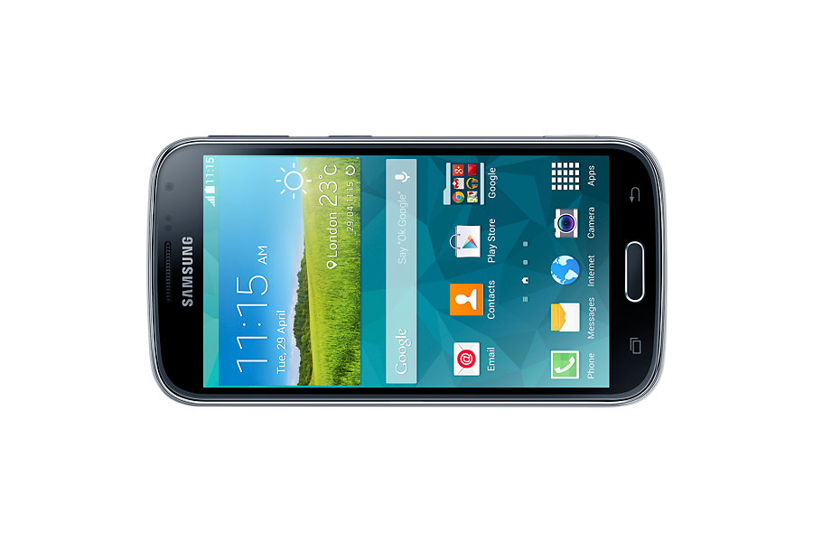 Samsung Galaxy K zoom SM-C111 – image 3