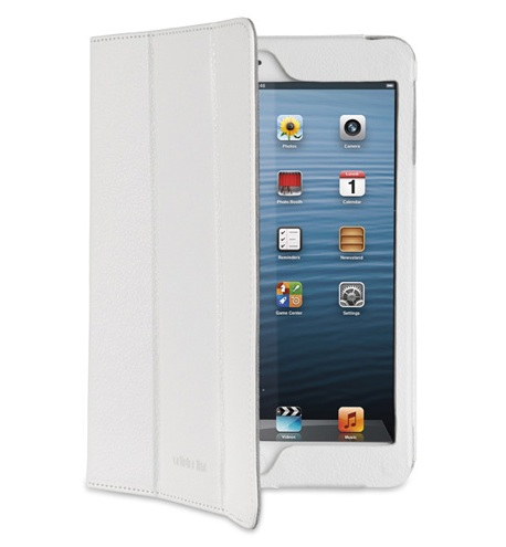 Cellularline VISIONESIPADMINIW tablet case Folio White – image 1